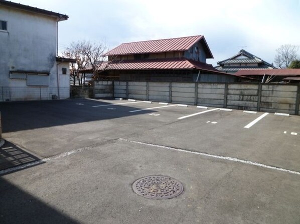 ウィンディアAの物件内観写真